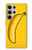 S2294 Banana Case Cover Custodia per Samsung Galaxy S24 Ultra