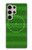 S2322 Football Soccer Field Case Cover Custodia per Samsung Galaxy S24 Ultra