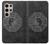 S2503 Tao Dharma Yin Yang Case Cover Custodia per Samsung Galaxy S24 Ultra