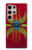 S3206 Roman Shield Scutum Case Cover Custodia per Samsung Galaxy S24 Ultra