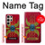 S3206 Roman Shield Scutum Case Cover Custodia per Samsung Galaxy S24 Ultra