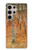 S3380 Gustav Klimt Birch Forest Case Cover Custodia per Samsung Galaxy S24 Ultra