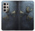 S3438 Danger Radioactive Case Cover Custodia per Samsung Galaxy S24 Ultra
