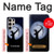 S3489 Indian Hunter Moon Case Cover Custodia per Samsung Galaxy S24 Ultra