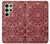 S3556 Yen Pattern Case Cover Custodia per Samsung Galaxy S24 Ultra
