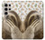 S3559 Sloth Pattern Case Cover Custodia per Samsung Galaxy S24 Ultra