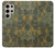 S3662 William Morris Vine Pattern Case Cover Custodia per Samsung Galaxy S24 Ultra