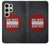 S3683 Do Not Enter Case Cover Custodia per Samsung Galaxy S24 Ultra