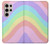 S3810 Pastel Unicorn Summer Wave Case Cover Custodia per Samsung Galaxy S24 Ultra