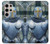 S3864 Medieval Templar Heavy Armor Knight Case Cover Custodia per Samsung Galaxy S24 Ultra