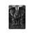 S0850 Gargoyle Devil Demon Case Cover Custodia per iPad 10.2 (2021,2020,2019), iPad 9 8 7