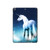 S1130 Unicorn Horse Case Cover Custodia per iPad 10.2 (2021,2020,2019), iPad 9 8 7