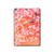 S2543 Japanese Kimono Style Flower Pattern Case Cover Custodia per iPad 10.2 (2021,2020,2019), iPad 9 8 7