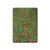 S2872 Gustav Klimt Poppy Field Case Cover Custodia per iPad 10.2 (2021,2020,2019), iPad 9 8 7