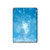 S2923 Frozen Snow Spell Magic Case Cover Custodia per iPad 10.2 (2021,2020,2019), iPad 9 8 7