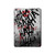 S3073 Joker Hahaha Blood Splash Case Cover Custodia per iPad 10.2 (2021,2020,2019), iPad 9 8 7