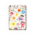 S3280 Kids Drawing Case Cover Custodia per iPad 10.2 (2021,2020,2019), iPad 9 8 7