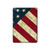 S3295 US National Flag Case Cover Custodia per iPad 10.2 (2021,2020,2019), iPad 9 8 7