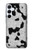 S2170 Cow Fur Texture Graphic Printed Case Cover Custodia per Samsung Galaxy A55 5G S2170 Cow Fur Texture Graphic Printed Case Cover Custodia per Samsung Galaxy A55 5G