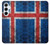 S3000 Iceland Football Soccer Case Cover Custodia per Samsung Galaxy A55 5G