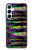 S3420 Coding Programmer Case Cover Custodia per Samsung Galaxy A55 5G