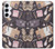 S3448 Fashion Case Cover Custodia per Samsung Galaxy A55 5G