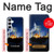S3506 Islamic Ramadan Case Cover Custodia per Samsung Galaxy A55 5G