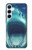 S3548 Tiger Shark Case Cover Custodia per Samsung Galaxy A55 5G