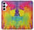 S3675 Color Splash Case Cover Custodia per Samsung Galaxy A55 5G