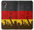 S2966 Germany Football Soccer Case Cover Custodia per Samsung Galaxy Xcover7