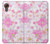 S3036 Pink Sweet Flower Flora Case Cover Custodia per Samsung Galaxy Xcover7