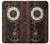 S3221 Steampunk Clock Gears Case Cover Custodia per Samsung Galaxy Xcover7