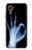 S3239 X-Ray Hand Sign OK Case Cover Custodia per Samsung Galaxy Xcover7