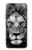 S3372 Lion Face Case Cover Custodia per Samsung Galaxy Xcover7