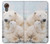 S3373 Polar Bear Hug Family Case Cover Custodia per Samsung Galaxy Xcover7