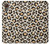 S3374 Fashionable Leopard Seamless Pattern Case Cover Custodia per Samsung Galaxy Xcover7