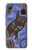 S3387 Platypus Australian Aboriginal Art Case Cover Custodia per Samsung Galaxy Xcover7