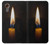 S3530 Buddha Candle Burning Case Cover Custodia per Samsung Galaxy Xcover7