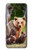 S3558 Bear Family Case Cover Custodia per Samsung Galaxy Xcover7
