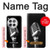 S1672 Retro Microphone Jazz Music Case Cover Custodia per OnePlus 12