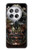 S1685 Steampunk Skull Head Case Cover Custodia per OnePlus 12