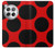 S1829 Ladybugs Dot Pattern Case Cover Custodia per OnePlus 12