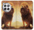 S1957 Lion Aslan Case Cover Custodia per OnePlus 12