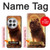 S1957 Lion Aslan Case Cover Custodia per OnePlus 12