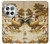 S2181 French Country Chicken Case Cover Custodia per OnePlus 12