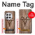 S2183 Goat Wood Graphic Printed Case Cover Custodia per OnePlus 12
