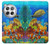S2568 Sea Seabed Fish Corals Underwater Ocean Case Cover Custodia per OnePlus 12 S2568 Sea Seabed Fish Corals Underwater Ocean Case Cover Custodia per OnePlus 12