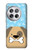 S2669 Cute Dog Paws Bones Cartoon Case Cover Custodia per OnePlus 12
