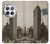 S2832 New York 1903 Flatiron Building Postcard Case Cover Custodia per OnePlus 12