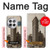 S2832 New York 1903 Flatiron Building Postcard Case Cover Custodia per OnePlus 12